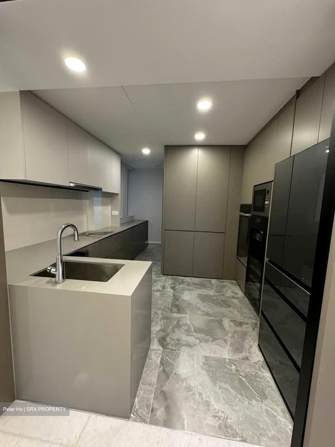 Pebble Bay (D15), Condominium #600169061